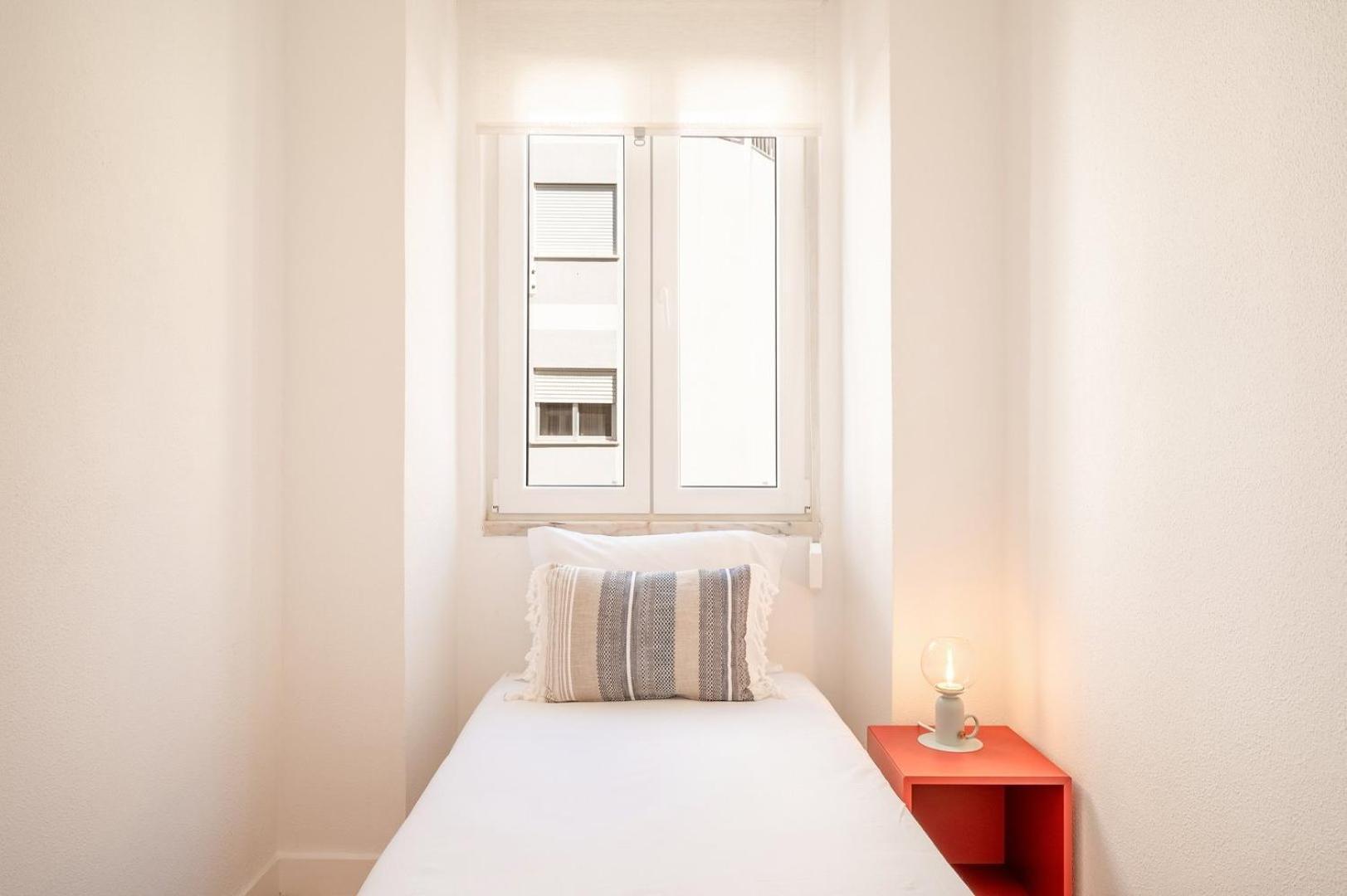 Guestready - Captain's 1e Near Alfama Apartment Lissabon